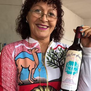 Meet your Posher, Raquel